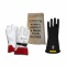 Enespro Class 2 Rubber Voltage Glove Kit